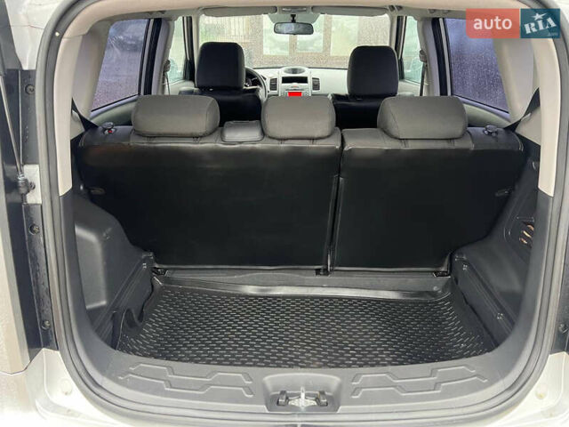 Серый Киа Soul, объемом двигателя 1.6 л и пробегом 40 тыс. км за 9600 $, фото 12 на Automoto.ua