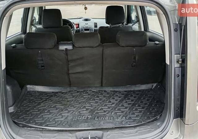 Киа Soul 2010 в Пирятине на Automoto.ua Серый Киа Soul, объемом двигателя 1.59 л и пробегом 218 тыс. км за 6300 $, фото 9 на Automoto.ua