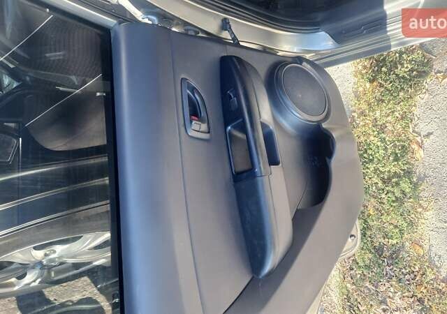 Сірий Кіа Soul, об'ємом двигуна 1.6 л та пробігом 147 тис. км за 6300 $, фото 16 на Automoto.ua