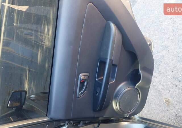 Сірий Кіа Soul, об'ємом двигуна 1.6 л та пробігом 147 тис. км за 6300 $, фото 17 на Automoto.ua