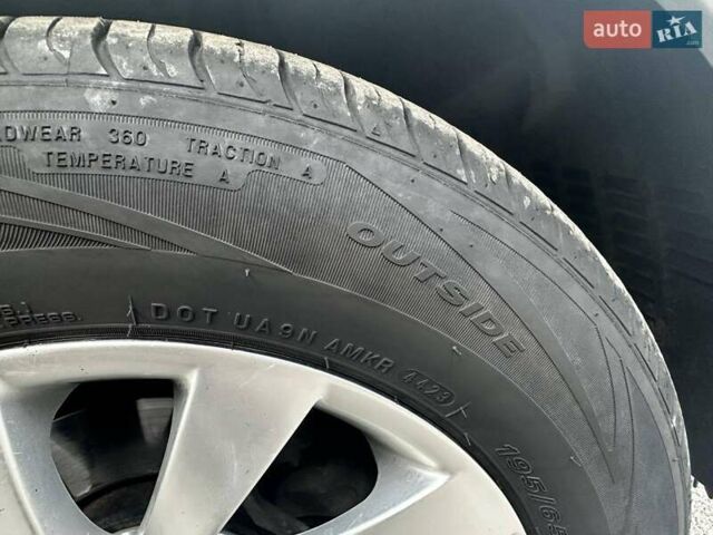 Серый Киа Soul, объемом двигателя 1.6 л и пробегом 123 тыс. км за 8500 $, фото 18 на Automoto.ua