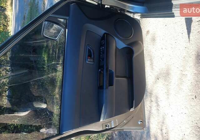 Сірий Кіа Soul, об'ємом двигуна 1.6 л та пробігом 147 тис. км за 6300 $, фото 15 на Automoto.ua