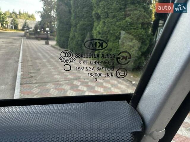Серый Киа Soul, объемом двигателя 1.6 л и пробегом 123 тыс. км за 8500 $, фото 17 на Automoto.ua