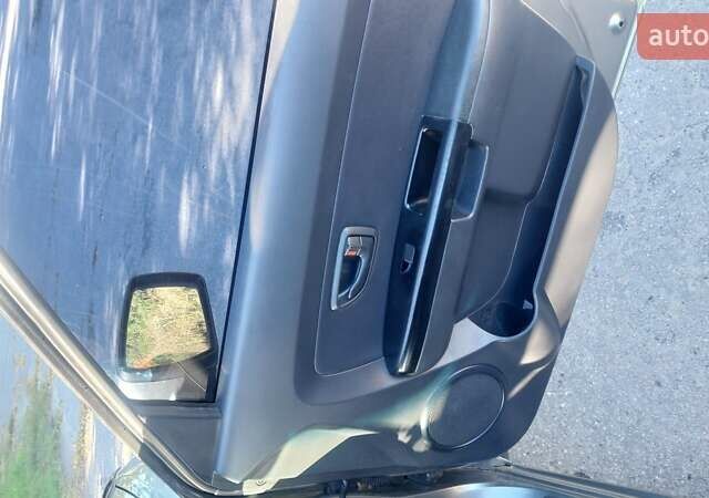 Сірий Кіа Soul, об'ємом двигуна 1.6 л та пробігом 147 тис. км за 6300 $, фото 18 на Automoto.ua