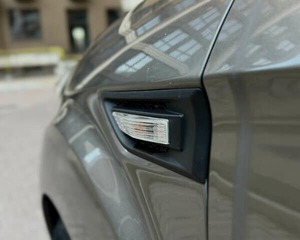 Серый Киа Soul, объемом двигателя 1.59 л и пробегом 203 тыс. км за 7500 $, фото 7 на Automoto.ua