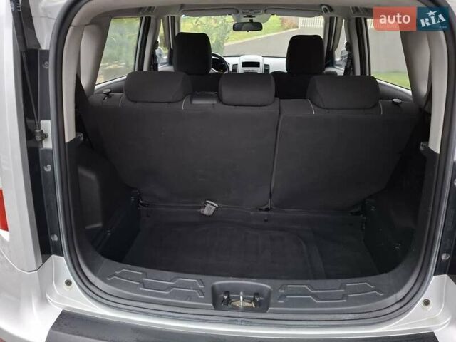 Сірий Кіа Soul, об'ємом двигуна 1.59 л та пробігом 86 тис. км за 6900 $, фото 9 на Automoto.ua
