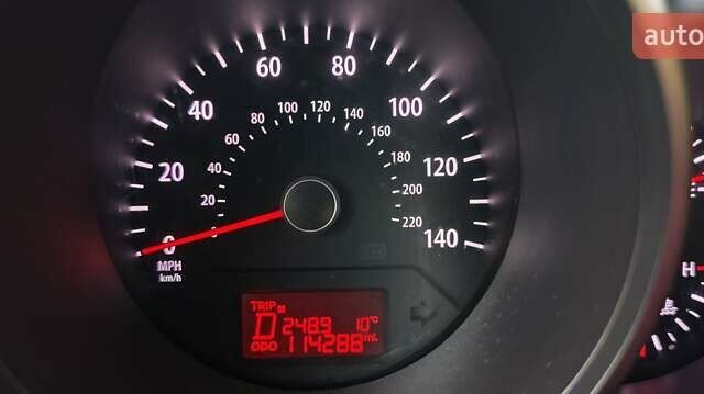 Серый Киа Soul, объемом двигателя 1.59 л и пробегом 184 тыс. км за 8500 $, фото 19 на Automoto.ua