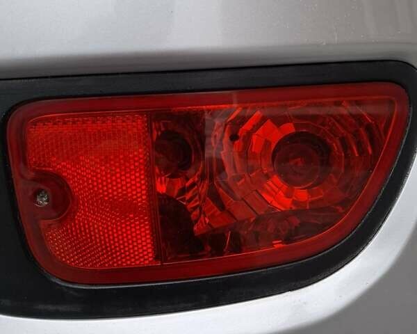 Сірий Кіа Soul, об'ємом двигуна 1.59 л та пробігом 86 тис. км за 6900 $, фото 6 на Automoto.ua