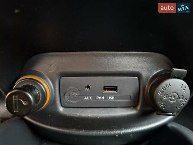 Сірий Кіа Soul, об'ємом двигуна 1.59 л та пробігом 86 тис. км за 6900 $, фото 57 на Automoto.ua