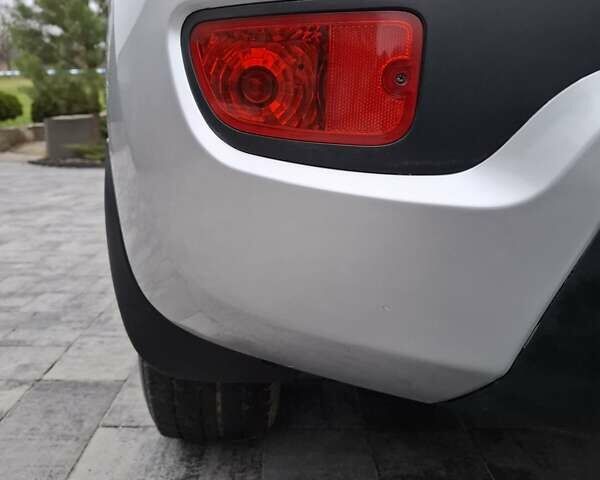 Сірий Кіа Soul, об'ємом двигуна 1.59 л та пробігом 86 тис. км за 6900 $, фото 13 на Automoto.ua