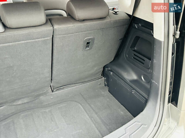 Сірий Кіа Soul, об'ємом двигуна 1.6 л та пробігом 18 тис. км за 9999 $, фото 41 на Automoto.ua