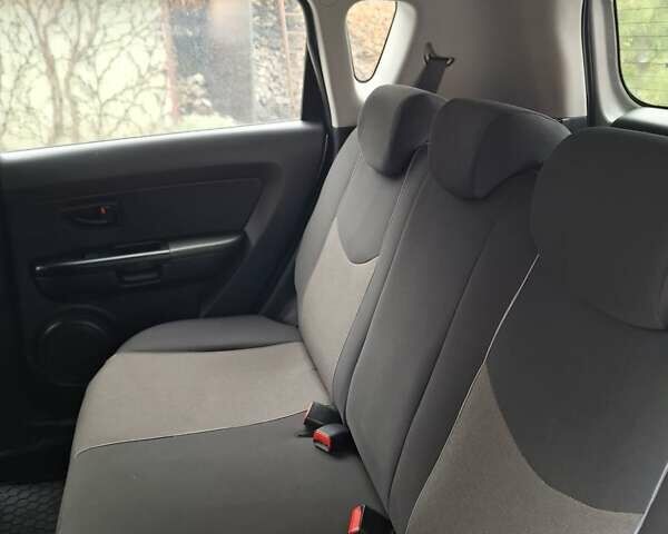 Сірий Кіа Soul, об'ємом двигуна 1.59 л та пробігом 86 тис. км за 6900 $, фото 36 на Automoto.ua