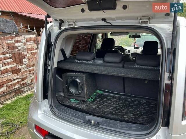 Серый Киа Soul, объемом двигателя 1.6 л и пробегом 275 тыс. км за 5999 $, фото 16 на Automoto.ua