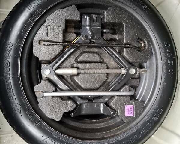 Сірий Кіа Soul, об'ємом двигуна 1.59 л та пробігом 86 тис. км за 6900 $, фото 12 на Automoto.ua