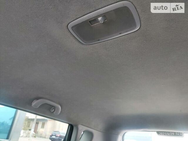 Серый Киа Soul, объемом двигателя 1.6 л и пробегом 280 тыс. км за 6750 $, фото 12 на Automoto.ua