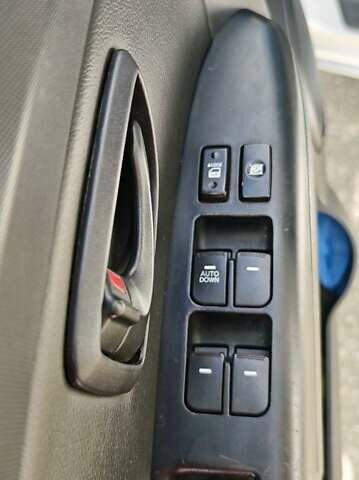 Серый Киа Soul, объемом двигателя 1.59 л и пробегом 184 тыс. км за 8500 $, фото 18 на Automoto.ua