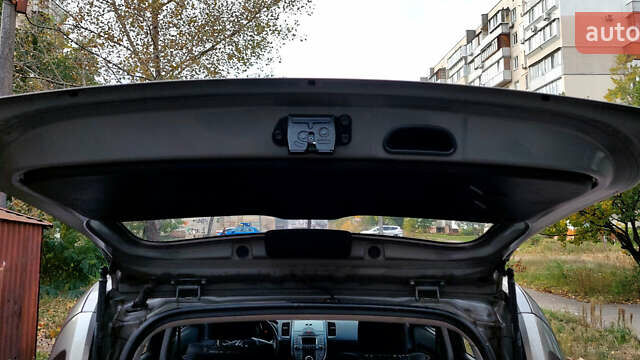 Серый Киа Soul, объемом двигателя 1.6 л и пробегом 109 тыс. км за 8300 $, фото 22 на Automoto.ua