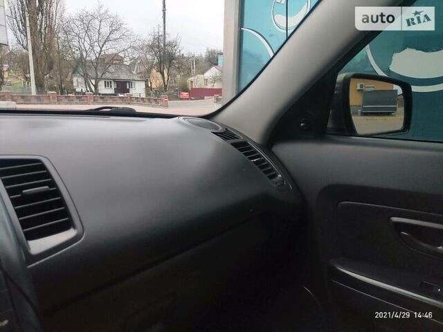 Серый Киа Soul, объемом двигателя 1.6 л и пробегом 280 тыс. км за 6750 $, фото 9 на Automoto.ua