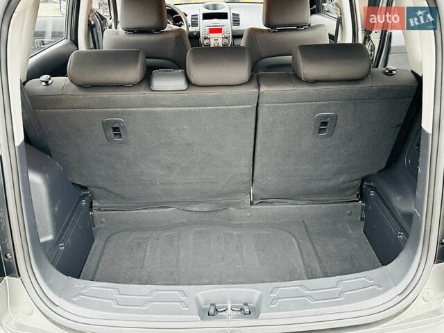 Сірий Кіа Soul, об'ємом двигуна 1.6 л та пробігом 18 тис. км за 9999 $, фото 39 на Automoto.ua