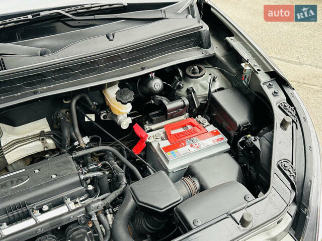 Сірий Кіа Soul, об'ємом двигуна 1.6 л та пробігом 18 тис. км за 9999 $, фото 45 на Automoto.ua