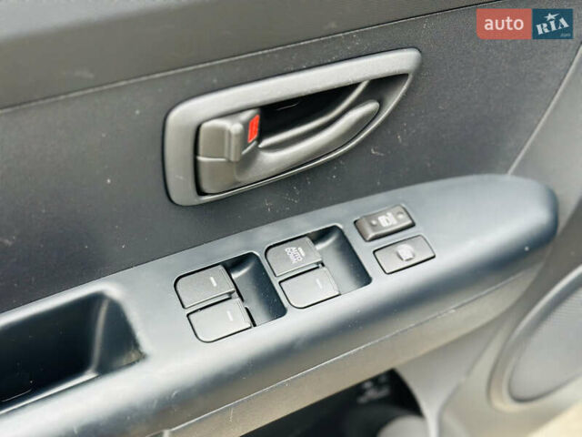 Серый Киа Soul, объемом двигателя 1.6 л и пробегом 18 тыс. км за 10500 $, фото 25 на Automoto.ua