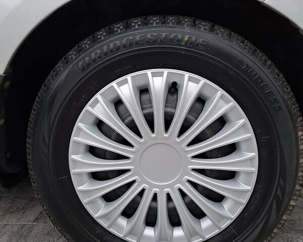 Сірий Кіа Soul, об'ємом двигуна 1.59 л та пробігом 86 тис. км за 6900 $, фото 64 на Automoto.ua