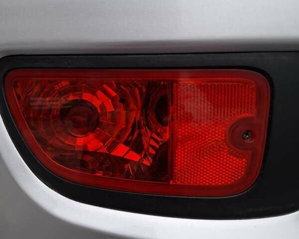 Сірий Кіа Soul, об'ємом двигуна 1.59 л та пробігом 86 тис. км за 6900 $, фото 4 на Automoto.ua