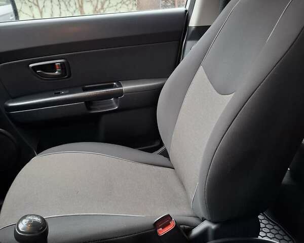 Сірий Кіа Soul, об'ємом двигуна 1.59 л та пробігом 86 тис. км за 6900 $, фото 63 на Automoto.ua