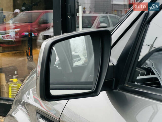 Сірий Кіа Soul, об'ємом двигуна 1.6 л та пробігом 18 тис. км за 9999 $, фото 8 на Automoto.ua