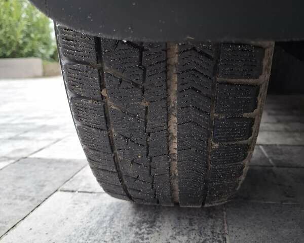 Сірий Кіа Soul, об'ємом двигуна 1.59 л та пробігом 86 тис. км за 6900 $, фото 14 на Automoto.ua