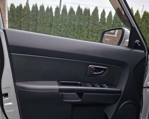 Сірий Кіа Soul, об'ємом двигуна 1.59 л та пробігом 86 тис. км за 6900 $, фото 38 на Automoto.ua
