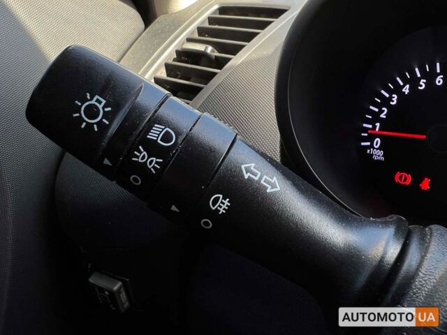 Серый Киа Soul, объемом двигателя 1.6 л и пробегом 122 тыс. км за 9300 $, фото 15 на Automoto.ua