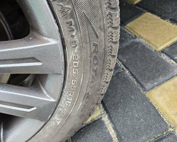 Серый Киа Soul, объемом двигателя 1.59 л и пробегом 127 тыс. км за 7500 $, фото 6 на Automoto.ua