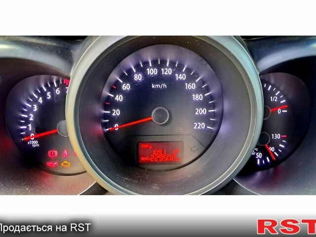 Сірий Кіа Soul, об'ємом двигуна 1.6 л та пробігом 230 тис. км за 7500 $, фото 2 на Automoto.ua