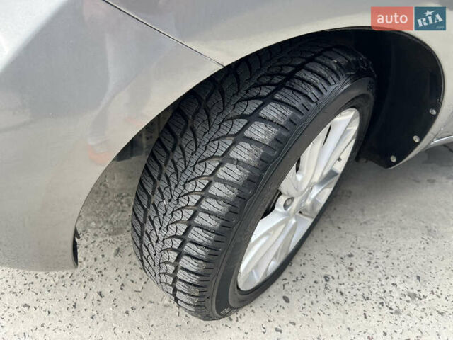 Киа Soul 2013 в Трускавце на Automoto.ua Серый Киа Soul, объемом двигателя 1.59 л и пробегом 141 тыс. км за 7400 $, фото 6 на Automoto.ua