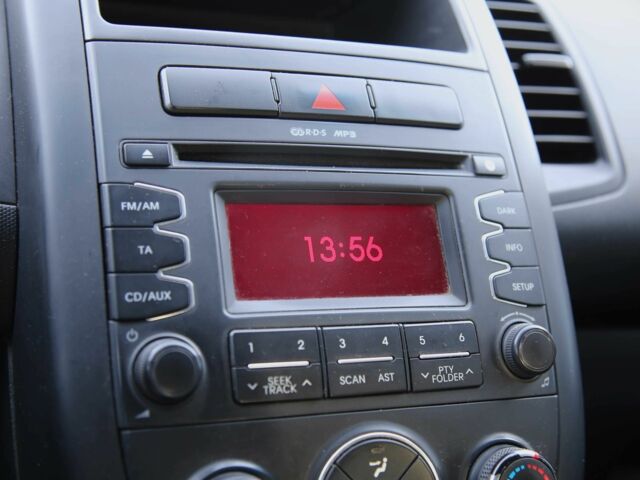 Серый Киа Soul, объемом двигателя 1.6 л и пробегом 154 тыс. км за 7900 $, фото 15 на Automoto.ua