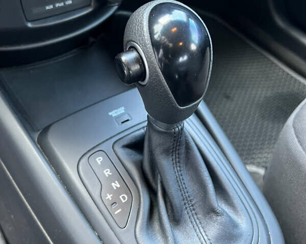 Сірий Кіа Soul, об'ємом двигуна 1.59 л та пробігом 152 тис. км за 8400 $, фото 19 на Automoto.ua