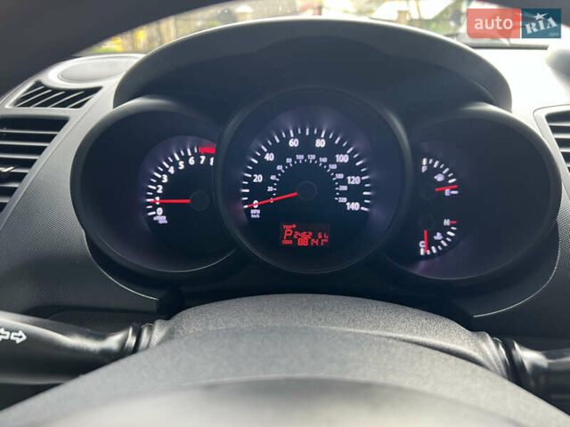Киа Soul 2013 в Трускавце на Automoto.ua Серый Киа Soul, объемом двигателя 1.59 л и пробегом 141 тыс. км за 7400 $, фото 24 на Automoto.ua