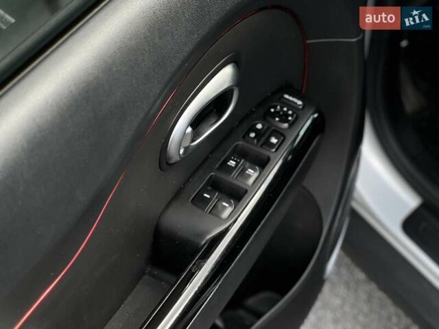 Серый Киа Soul, объемом двигателя 1.6 л и пробегом 114 тыс. км за 11450 $, фото 27 на Automoto.ua