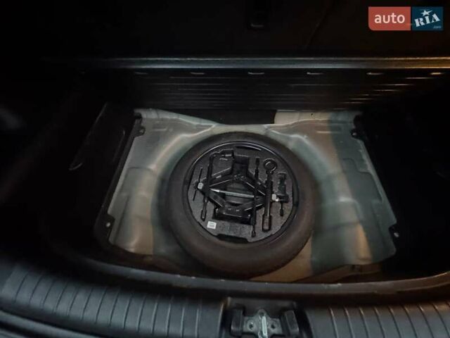 Серый Киа Soul, объемом двигателя 2 л и пробегом 240 тыс. км за 9800 $, фото 7 на Automoto.ua