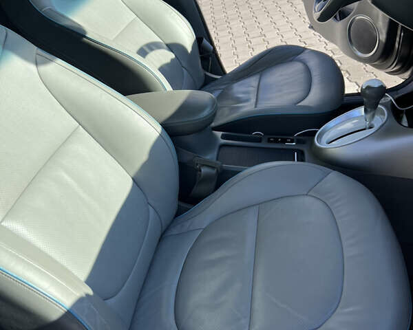 Сірий Кіа Soul, об'ємом двигуна 0 л та пробігом 112 тис. км за 7777 $, фото 16 на Automoto.ua