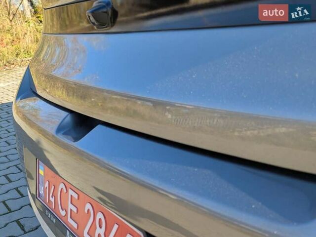 Сірий Кіа Soul, об'ємом двигуна 0 л та пробігом 165 тис. км за 5400 $, фото 24 на Automoto.ua