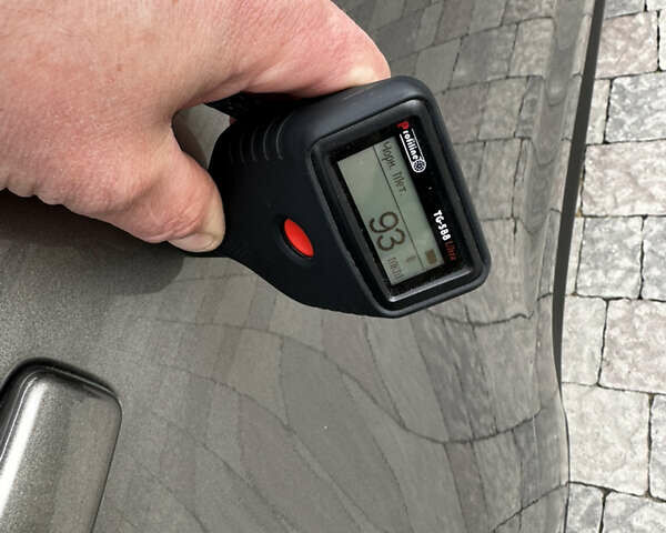 Сірий Кіа Soul, об'ємом двигуна 0 л та пробігом 81 тис. км за 7500 $, фото 69 на Automoto.ua