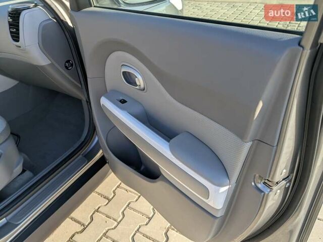 Сірий Кіа Soul, об'ємом двигуна 0 л та пробігом 165 тис. км за 5400 $, фото 49 на Automoto.ua