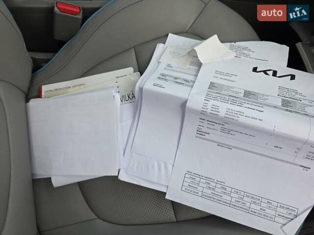 Сірий Кіа Soul, об'ємом двигуна 0 л та пробігом 114 тис. км за 6500 $, фото 33 на Automoto.ua