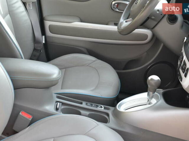 Сірий Кіа Soul, об'ємом двигуна 0 л та пробігом 148 тис. км за 5800 $, фото 26 на Automoto.ua