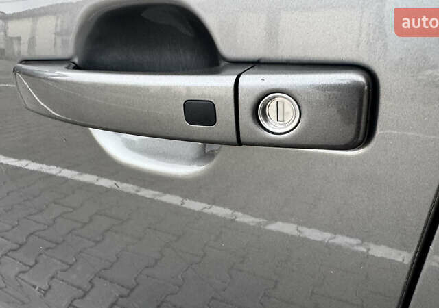 Серый Киа Soul, объемом двигателя 0 л и пробегом 185 тыс. км за 9700 $, фото 22 на Automoto.ua