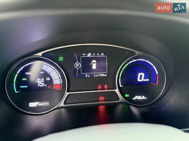 Серый Киа Soul, объемом двигателя 0 л и пробегом 111 тыс. км за 7100 $, фото 32 на Automoto.ua