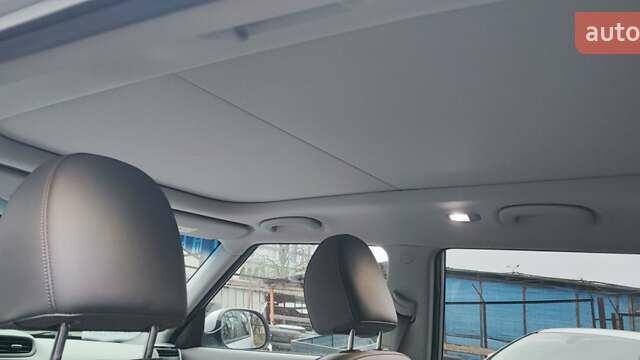 Серый Киа Soul, объемом двигателя 0 л и пробегом 84 тыс. км за 7500 $, фото 18 на Automoto.ua