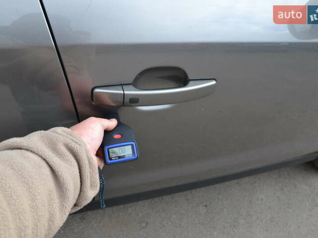 Сірий Кіа Soul, об'ємом двигуна 0 л та пробігом 148 тис. км за 5800 $, фото 38 на Automoto.ua